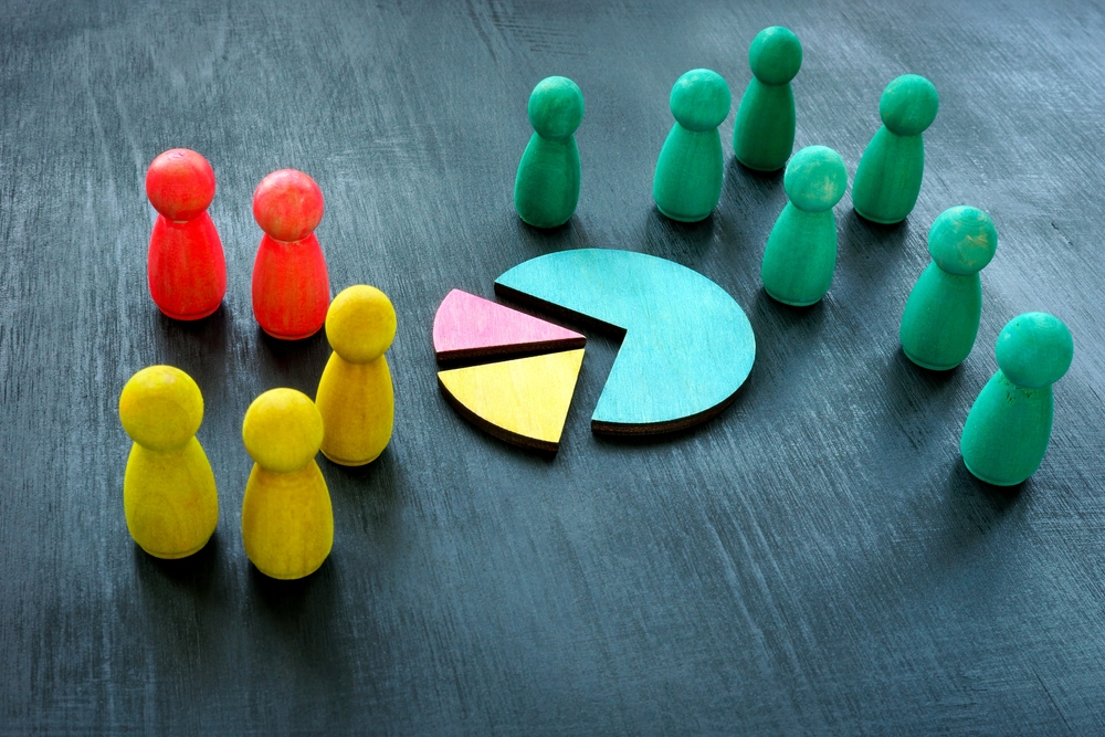 Importance of Customer Segmentation on Lead Generation