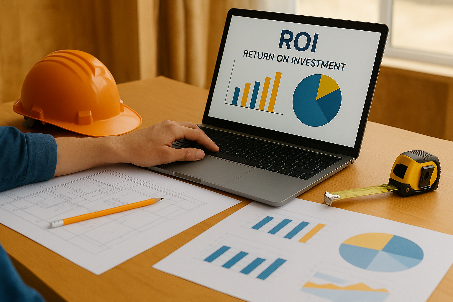 FAQs-on-Measuring-ROI-for-Home-Improvement-Lead-Generation-Strategies-featured image