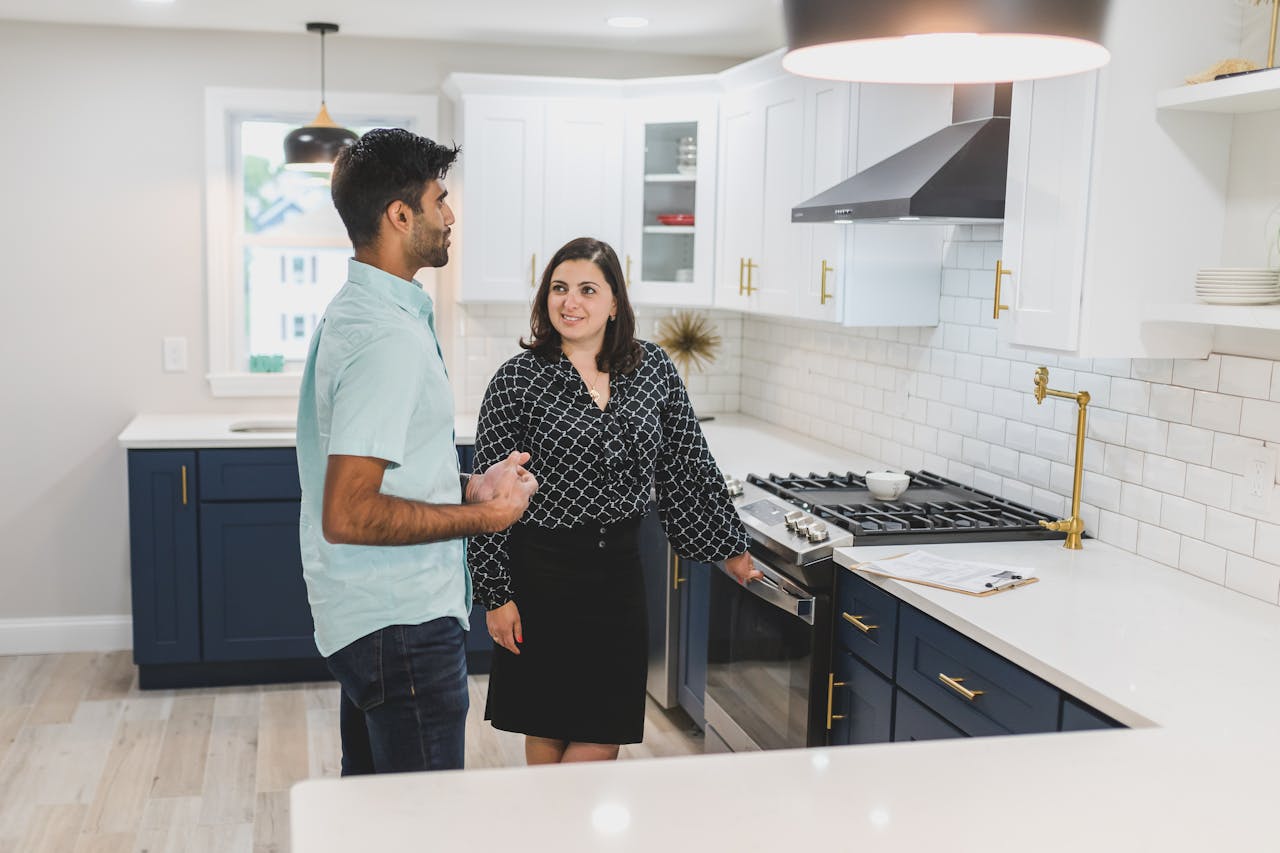 How Can You Get Kitchen Remodeling Leads Faster Using Local Reviews?